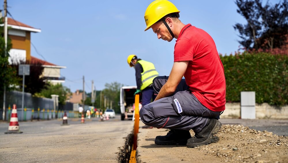 Ultrabroadband, FiberCop si aggiudica la gara Fnc da 712 milioni