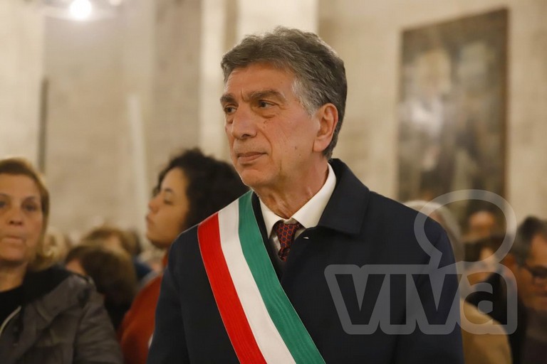 Dati Goletta Verde su Canale H, nuovo intervento del sindaco Cosimo Cannito