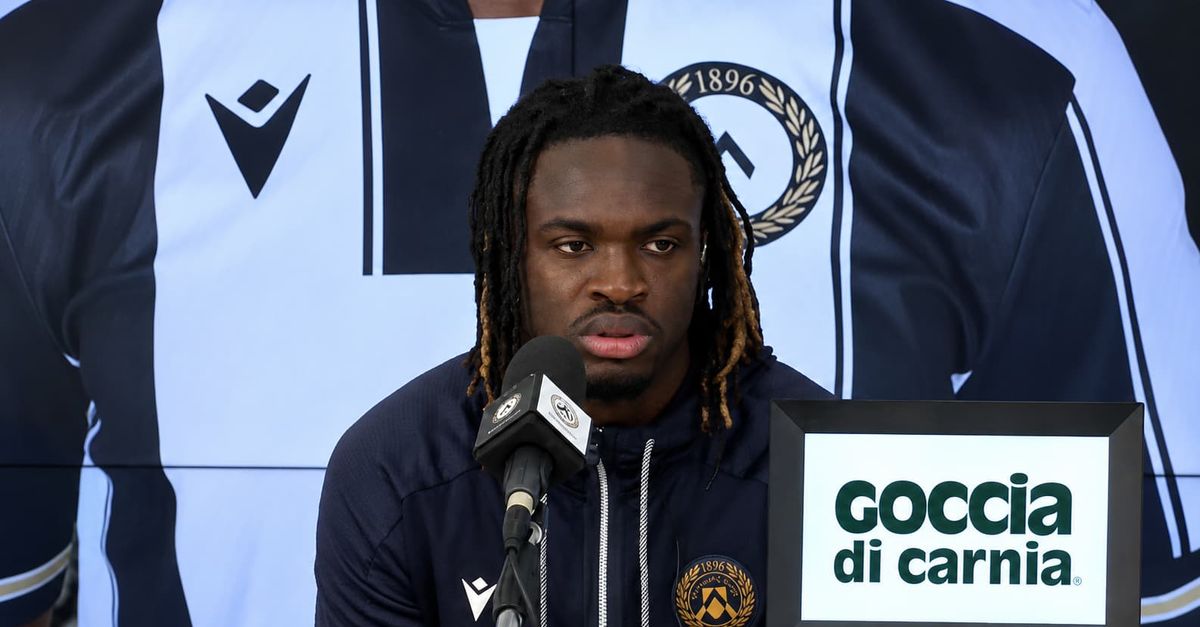 Solet, c’è la Juve: sì del difensore. Solita richiesta Udinese: “Inter non arrivata neanche a…”
