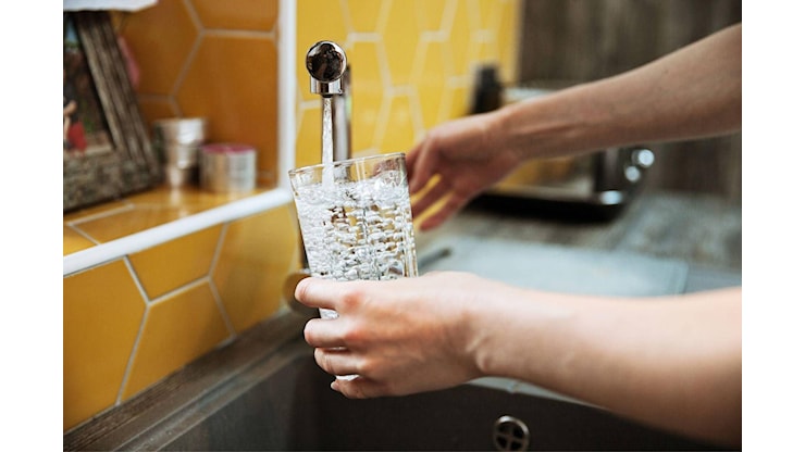 Bere 2 litri d'acqua aiuta il cuore e 'salva' il cervello, ecco perché - Adnkronos