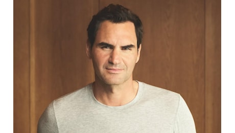 Federer incorona Sinner:È il migliore al mondo, ha dominato i Masters 1000"