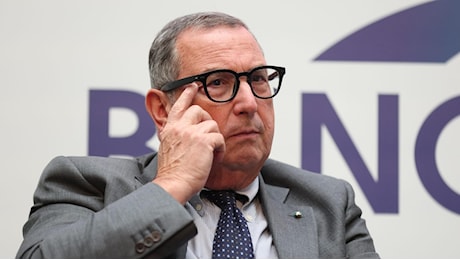 Banco Bpm, Castagna: offerta Mps non valorizza, è a sconto