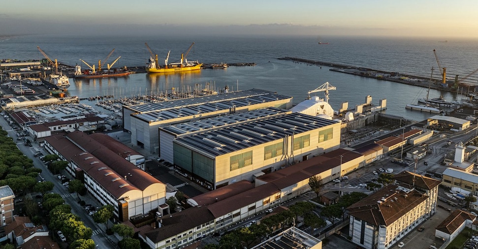 The italian sea group verso il concordato preventivo