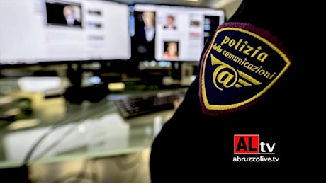 Pedopornografia online, sette arresti e trenta indagati in 17 città: operazione della polizia postale