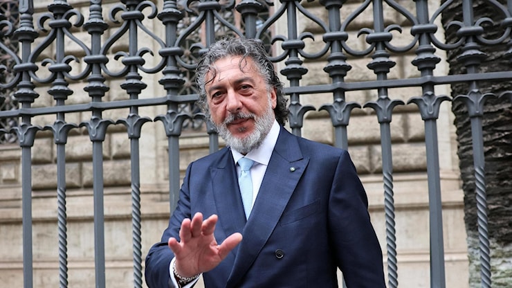Cimbri: “Mps è un marchio forte, Generali resta un concorrente” - la Repubblica