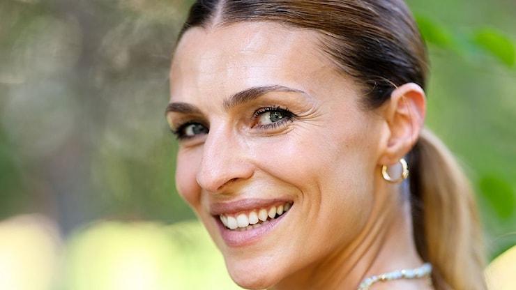 Cristina Chiabotto: “Faccio la mamma a tempo pieno” - Mediaset Infinity