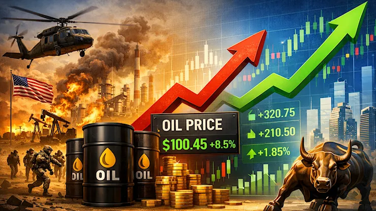 Borse 1° giugno: le nuove tensioni in Medio Oriente danno sprint al petrolio e preoccupano i mercati Ue ma il rally dell'AI Usa non si ferma - firstonline.info