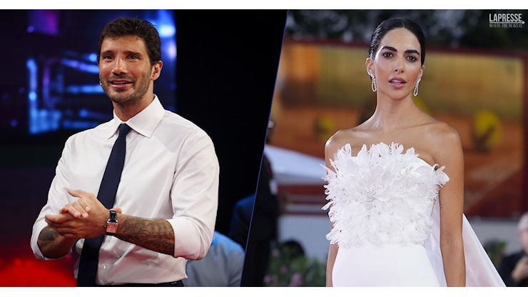 Rocío Muñoz Morales e Stefano De Martino sono il nuovo gossip del momento - Radio RDS