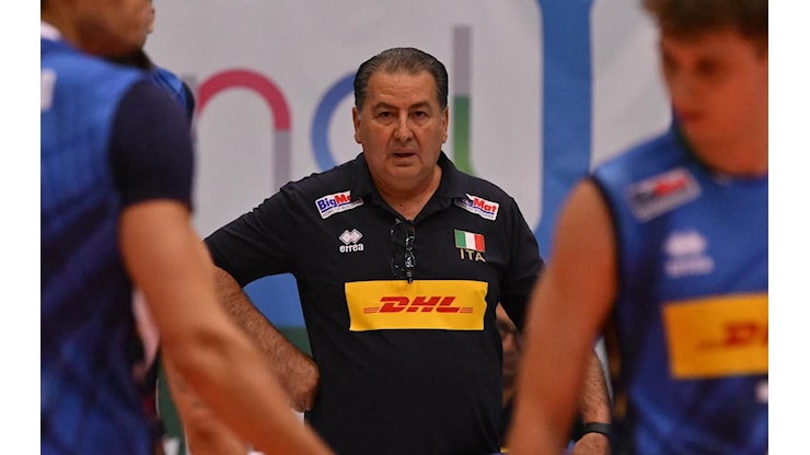 Volley maschile, Italia-Turchia: il risultato dell'amichevole in diretta LIVE - Sky Sport