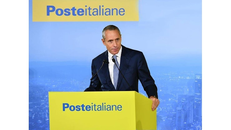 Tim, Poste al 27%. Ma non c’è l’Opa - il Giornale
