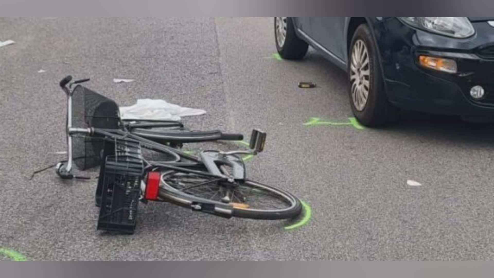 Daniele Faggi, il titolare della ditta di Luana D’Orazio, muore in un incidente stradale in Versilia