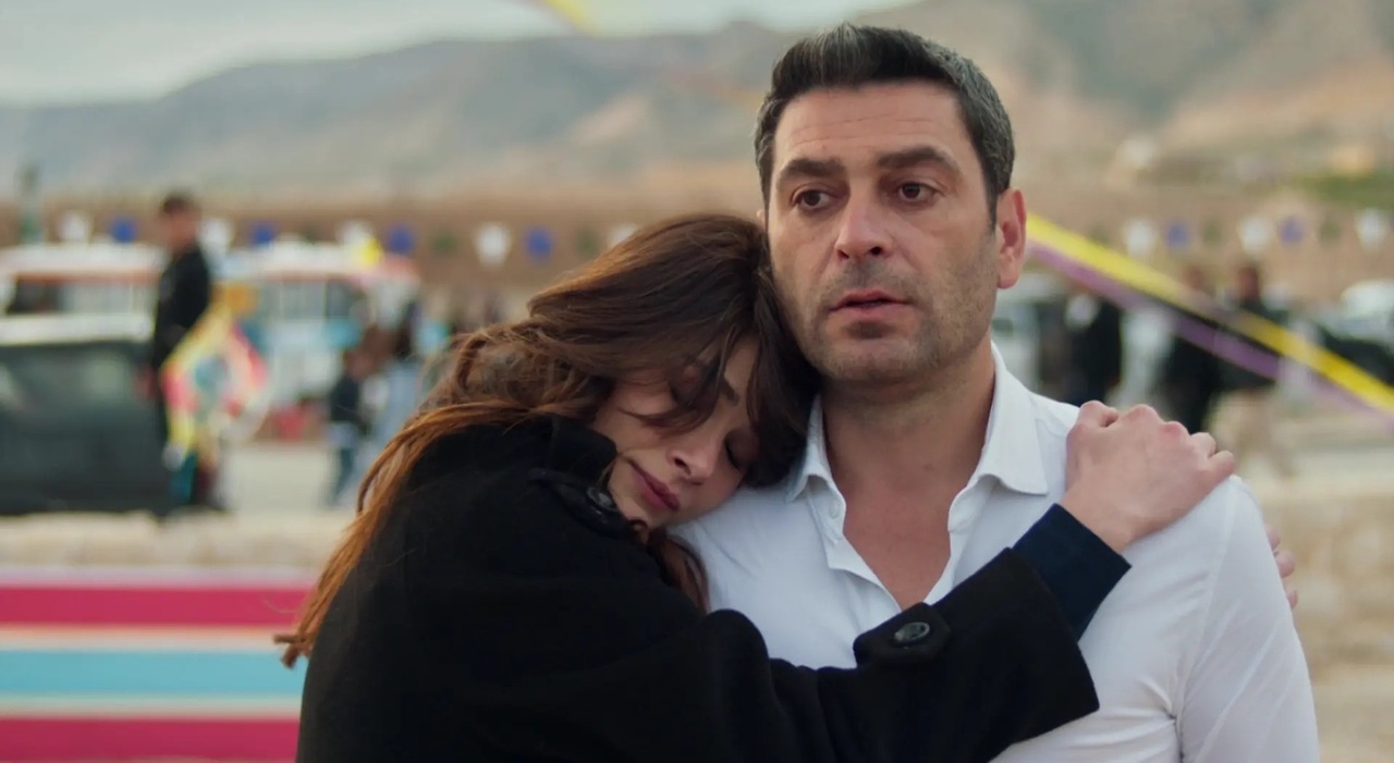 Far Away, anticipazioni 3-5 giugno: trama e cast della nuova serie turca di Canale 5