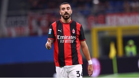 Mario Gila sceglie il Milan e spiega il no all’Inter