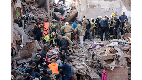 Kramatorsk, almeno 35 morti negli attacchi russi. Kiev colpisce Belgorod, a Miami il tavolo per la tregua