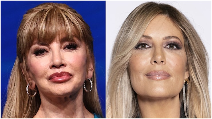 Milly Carlucci rompe il silenzio sul futuro di Selvaggia Lucarelli a Ballando con le Stelle: La giuria è importantissima e ne sono orgogliosa, ma è il contorno non il piatto principale - Libero