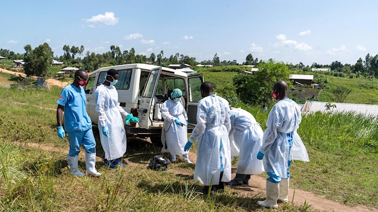 Dichiarazione obbligatoria dei viaggiatori e regole per i voli, pubblicata l’ordinanza anti Ebola - la Repubblica