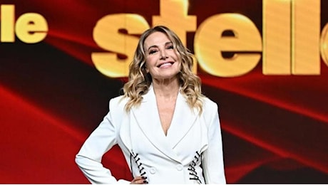 Barbara d'Urso in giuria a Ballando con le stelle:Ci sarò con il cachet della Rai, senza albergo di lusso"