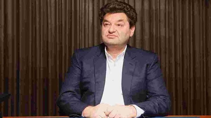“Chiedo protezione per la mia famiglia”: Iermolaiev rompe il silenzio dopo l’attentato di Monaco - La Stampa