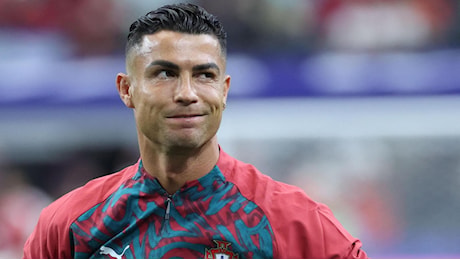 Ronaldo rompe il silenzio sul Portogallo: “Jorge Jesus non ha mantenuto la parola”