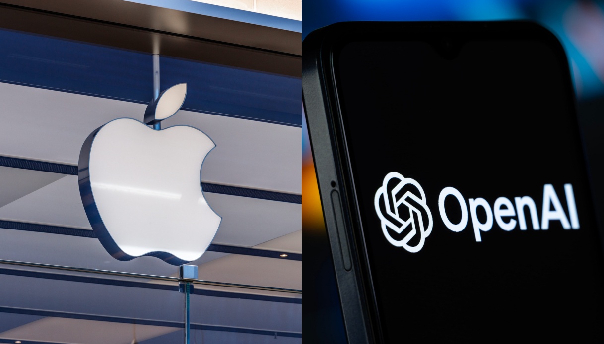 Apple porta OpenAI in tribunale: la sfida tecnologica diventa una causa legale