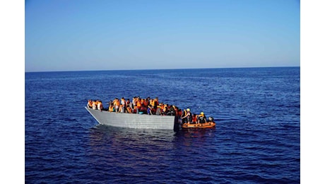 Naufragio al largo di Gibuti: 139 migranti morti sulla rotta verso lo Yemen