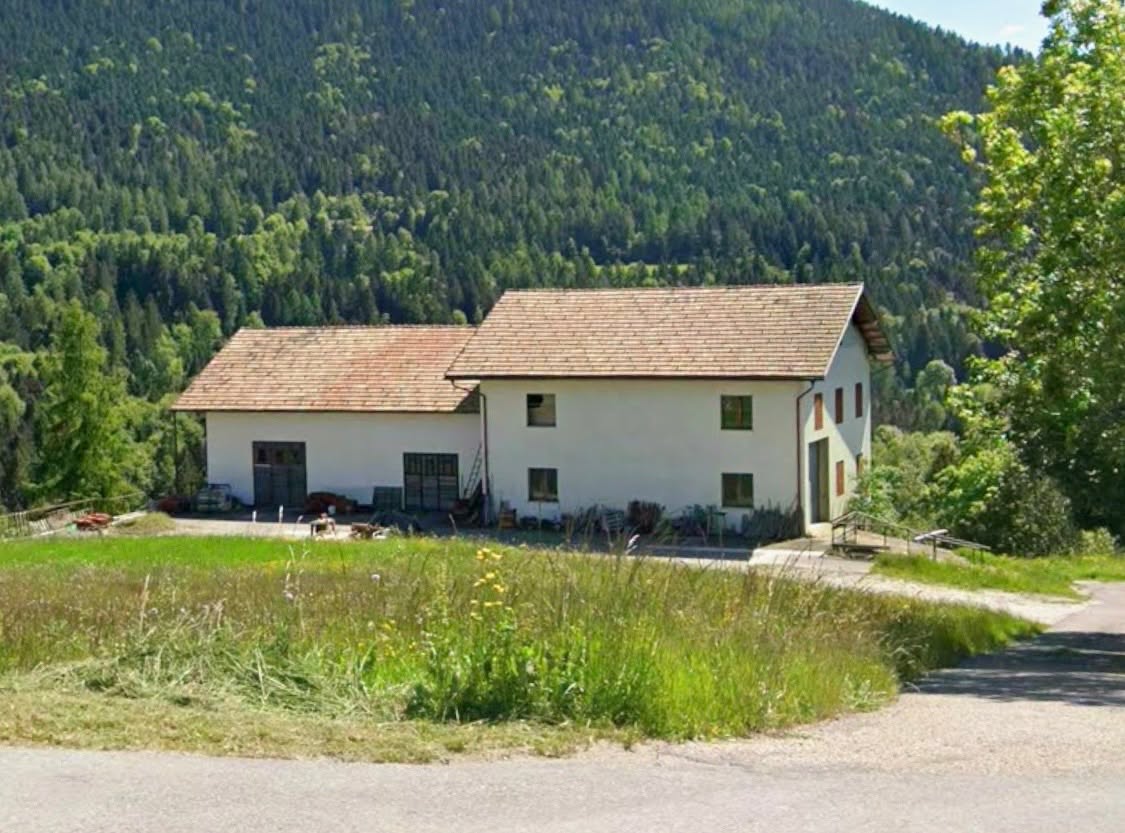 Folgaria piange Diego Colpi “Kemper”
