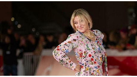 Festa del Cinema di Roma 2026, i look della quarta serata: chi ha stupito sul red carpet