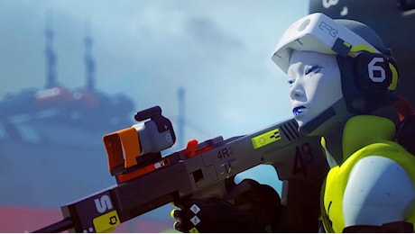 Bungie ridisegna Marathon: modalità PvE permanente e addio alle stagioni rigide