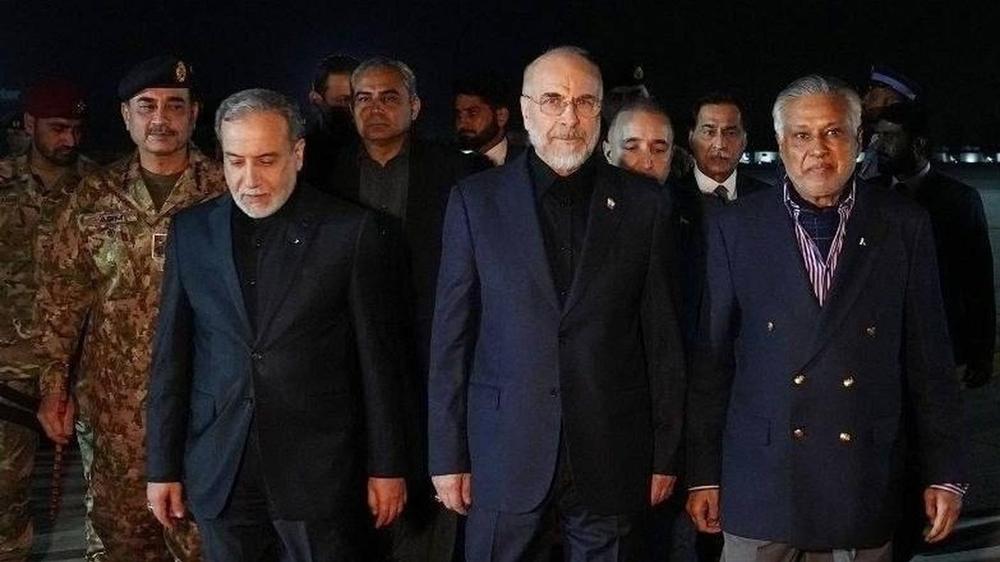 L’Iran pone fine agli impegni presi con il protocollo d’intesa