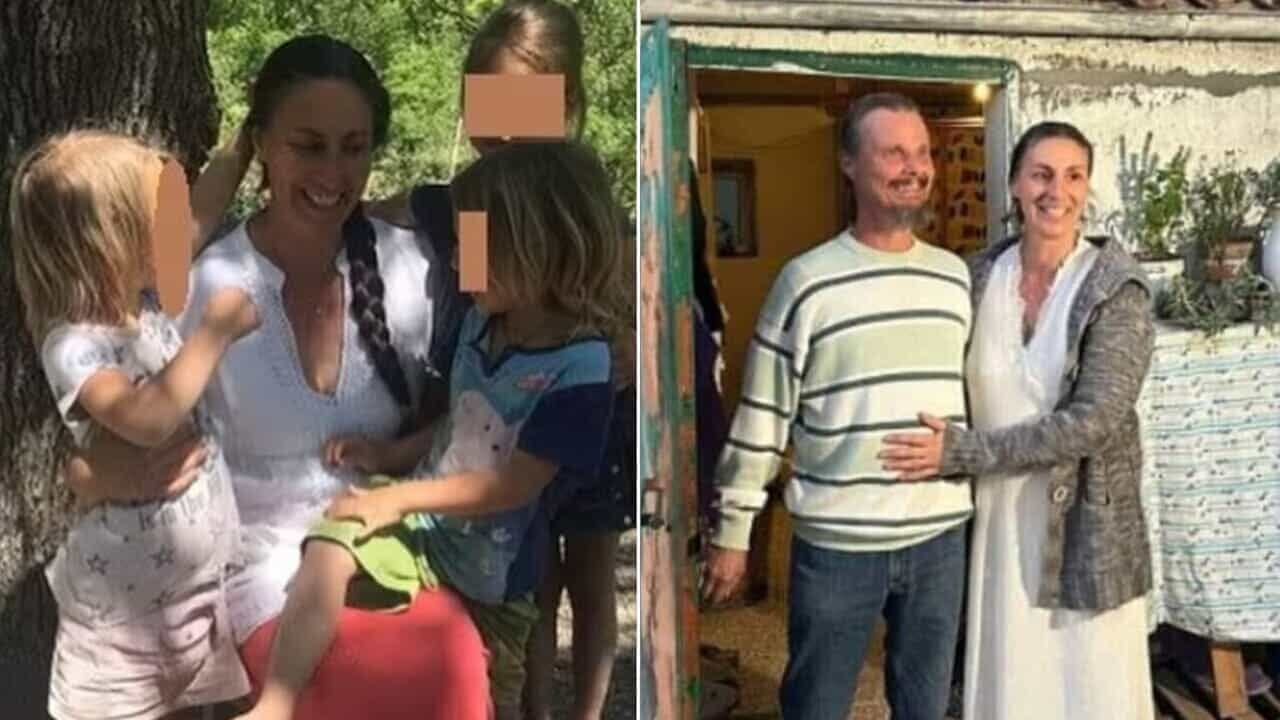 Famiglia nel bosco, rilasciato il permesso per costruire la nuova casa a Palmoli