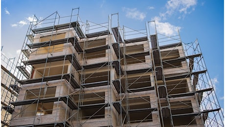 Direttiva Case Green, infrazione Ue per tutti i 27 Stati membri