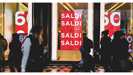 Saldi estivi 2026, al via il 4 luglio: il vademecum utile