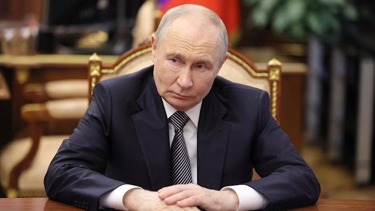 L'Europa comincia a temere che Putin estenderà la guerra oltre l'Ucraina - Milano Finanza
