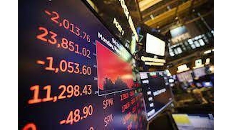 Le borse europee aprono la settimana contrastate - Askanews