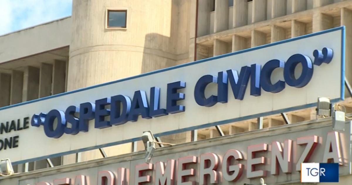 Palermo, accoltellato un dirigente dell'Asp
