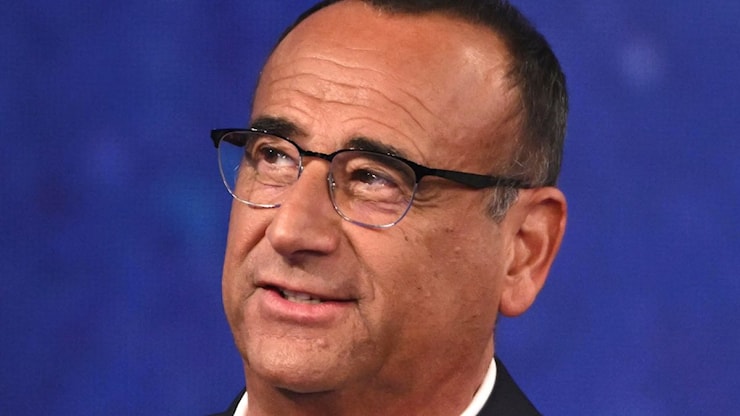 'Con il Cuore - Nel nome di Francesco 2026', il dolore di Pupo e il fuori programma di Sal Da Vinci: cosa è successo - Libero