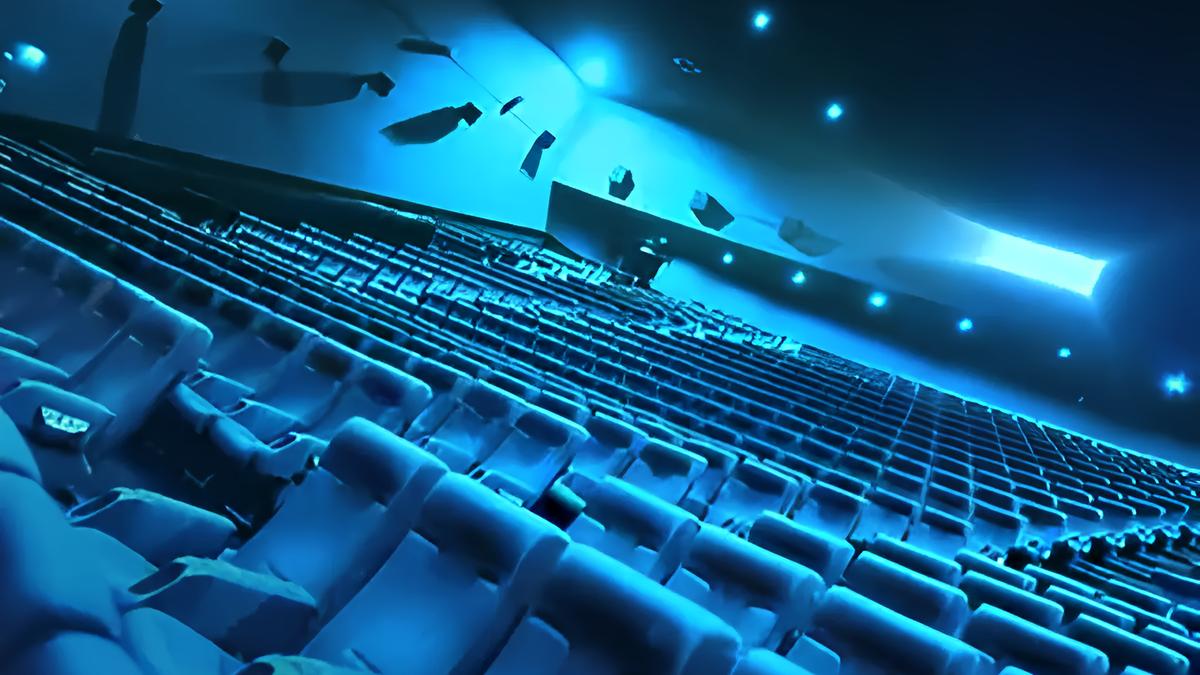 Odissea, il nuovo film di Christopher Nolan, arriva all’UCI Cinemas Arezzo anche in XL