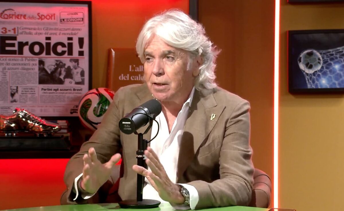 Zazzaroni: “Palestra? Ritardo Oaktree ma volevano darlo all’Inter! Ho parlato con Percassi e so…”