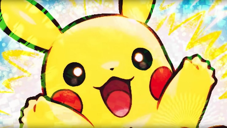 GCC Pokémon presenta l'espansione 30° Anniversario con un trailer - Multiplayer