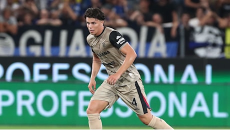 Juventus su Romano, Massara prepara il duello di mercato con l’Inter