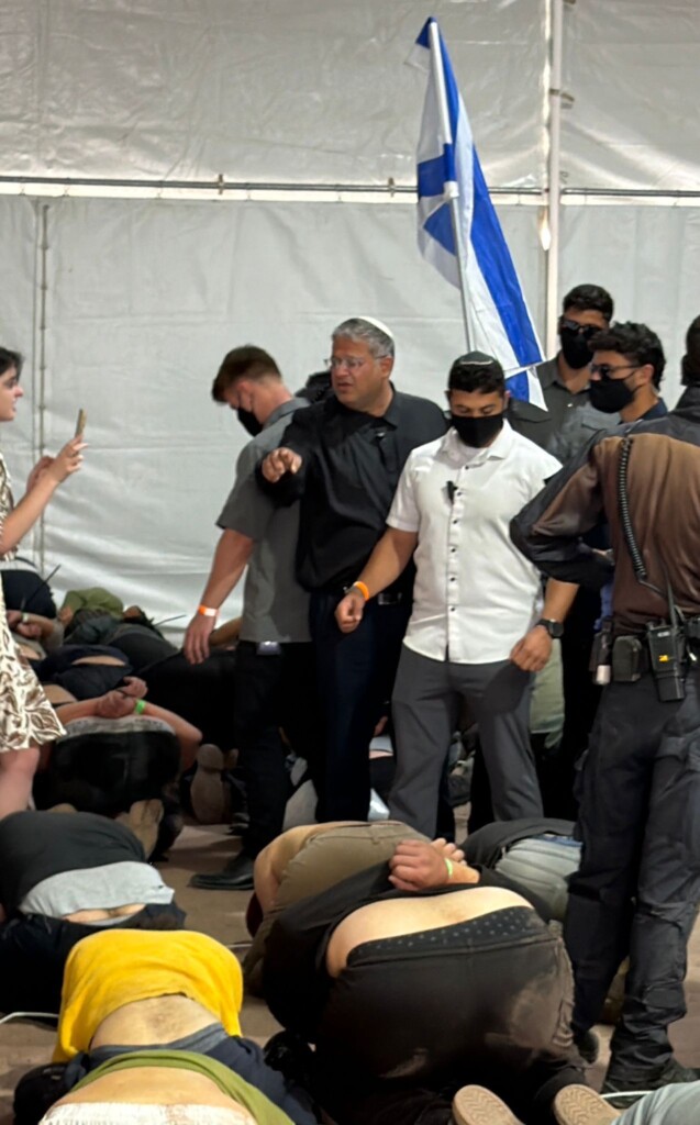Flotilla, nell’inchiesta di Roma ci sono i nomi dei soldati israeliani