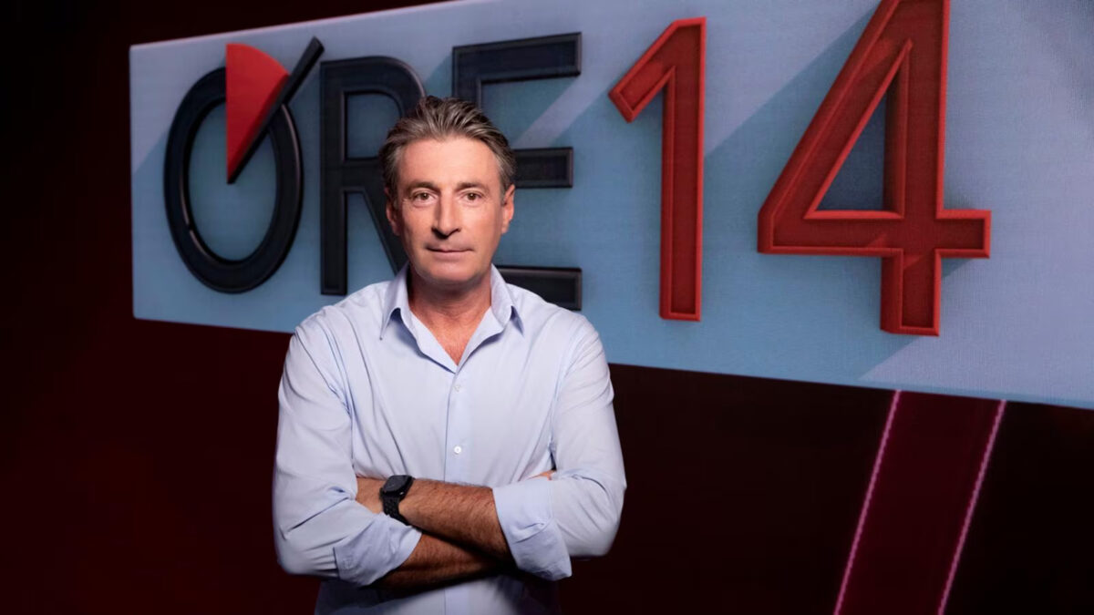 Le frecciatine di Infante a Sottile, le parole per Ranucci e le scuse a Stasi - 2/2