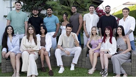 Temptation Island, la quarta puntata tra falò a tre e nuove crisi: Alessandra lascia Rosario, Soraya dice no a Cristian