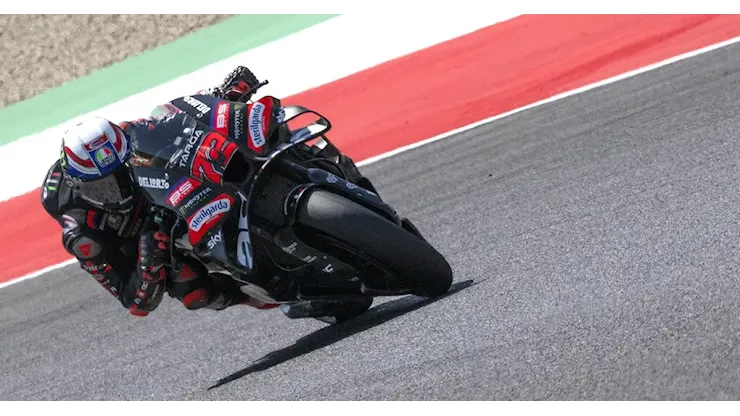 MotoGP 2026. GP d'Italia. Marco Bezzecchi vince al Mugello! Secondo Jorge Martín, terzo Pecco Bagnaia! [CLASSIFICA] - Moto.it