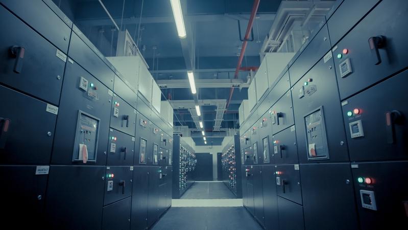 La corsa dell’IA fa accelerare il business dei data center