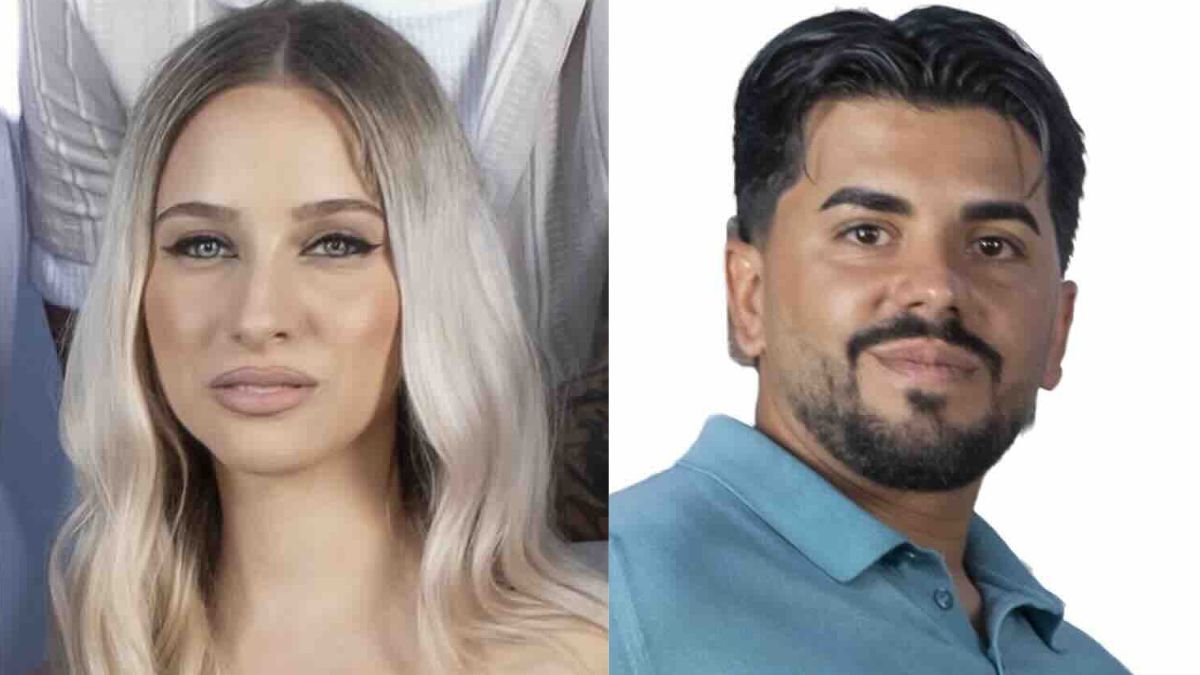 Temptation Island, pagelle: dite a Soraya che non è Charlize Theron (2), Danilo Pulcino Pio (7), Andrea da bidone dell'umido (0)
