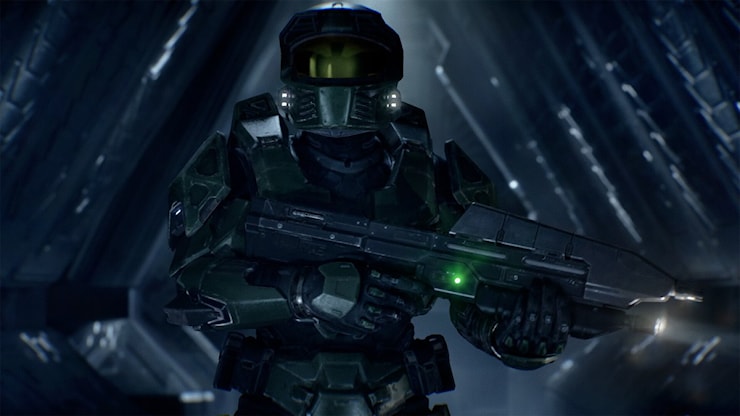 Al via i preordini di Halo: Campaign Evolved, prezzo e contenuti di Standard, Premium e Collector's Edition - Multiplayer