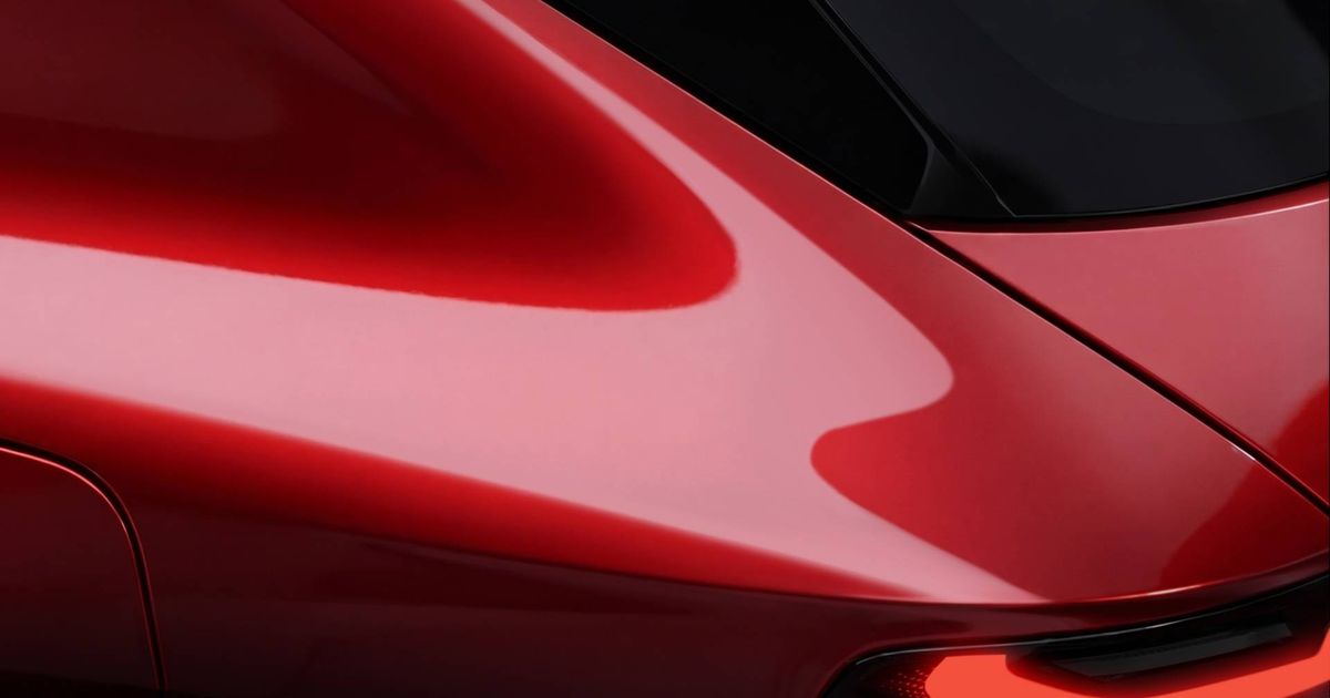 Il futuro di Alfa Romeo riparte da questa foto: svelato un dettaglio del C-SUV che nascerà in Italia