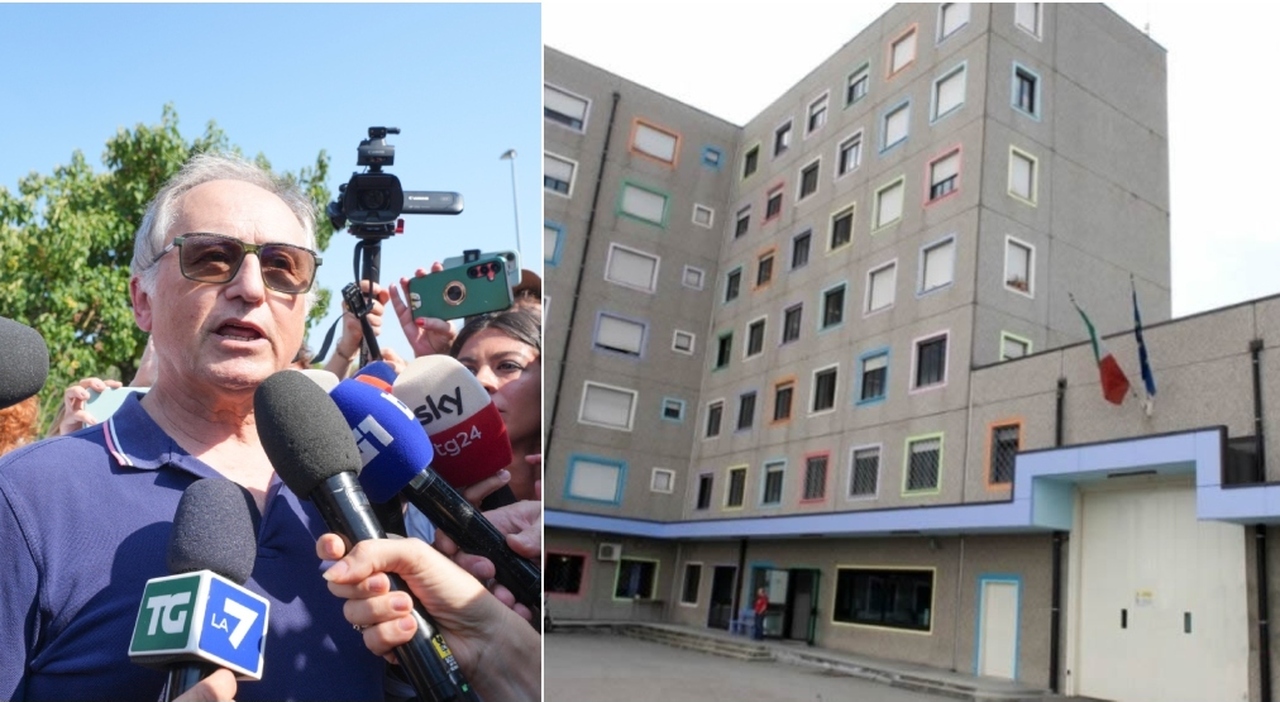 Mario Roggero in carcere a Bollate, la condanna e i benefici: quando può avere i domiciliari