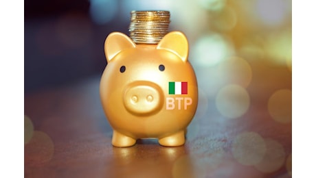 Banche italiane aumentano acquisti di titoli di Stato per 40 miliardi